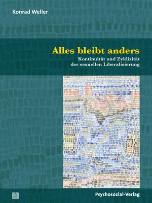 cover image of Alles bleibt anders